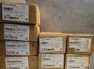 Menge 8 EMTEK Türbeschlag-Sets - Attrappe, Durchgang, Sichtschutz - offene Box -... - Bild 1 von 9