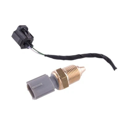 Kühlmittel Temperatursensor & Stecker Anschluss passt für Ford F-150 Explorer - Image 1 of 4