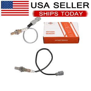 2x Air Fuel Ratio Oxygen Sensor UP &Downstream For 2002-2006 Toyota Camry C - Bild 1 von 24