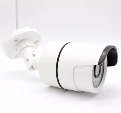 HD 1080P 2MP AHD CCTV Camera Weatherproof Outdoor Security Color Day night 36IR - Image 1 of 4