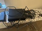 Xbox 360 S  Console  With Controller  Power Pack Leads