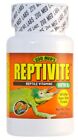 ZooMed Reptivite D3 Reptile Vitamins Ultrafine Super Stick Formula L:izard Food