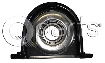 Soporte de eje de transmisión Q-Parts QP-776038 para Chevrolet C1500 90-99, C2500 90-00 Foto 1 de 4