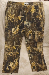 Pantalones cargo Columbia Timberwolf camuflaje para hombre talla 36” x 32”, usados en excelente estado, ¡envío Qwik! - Imagen 1 de 9