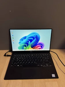 Dell XPS Mini Gaming Laptop - i7-7500 - 16 GB RAM - 512 GB SSD - Windows 11 Pro - Bild 1 von 8