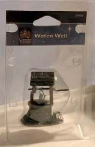 Brunnen Lemax Village Collection 2003 Zubehör 34894 Neu in OVP - Bild 1 von 8