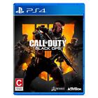 Call of Duty: Black Ops 4 - PlayStation 4 Standard Edition (Sony Playstation 4)