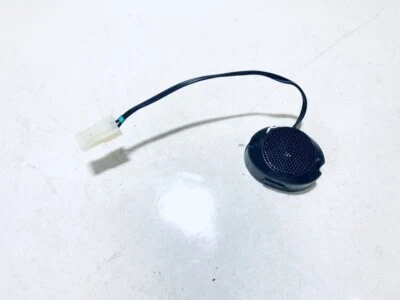 Peugeot 207 2009 Speaker (Audio) Used, Genuine #1151559-88 - Image 1 of 4