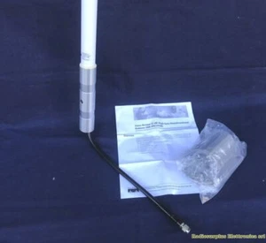 Antenne Rundstrahl- Kollinear CISCO AIRONET Mod. AIR-ANT24120 - Bild 1 von 2