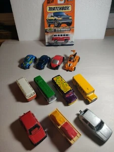 Vintage Diecast Assorted Toy Vehicle Hot Wheels Matchbox (CosHW037) - Picture 1 of 12