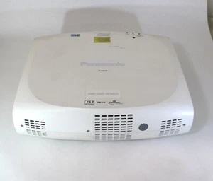 Panasonic PT-RW330U Projector Less than 10K Lamp Hours - Picture 1 of 4