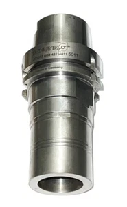 LOTE DE SOPORTE DE HERRAMIENTAS SCHUNK HSK-A63 32MM TRIBOS - Imagen 1 de 1