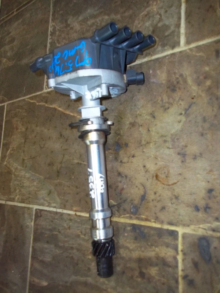 Chevrolet Express Savana Tahoe GMC Yukon 1996 97 98 99 00 01 2002 eje de aluminio Foto 1 de 4