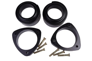 Höherlegungskit Lift Kit 40mm für Hyundai SANTA FE VERACRUZ CM10 IX55 - Picture 1 of 4
