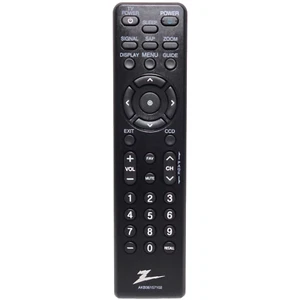 Zenith AKB36157102 Factory Original DTV Converter Box Remote DTT900, DTT901 - Picture 1 of 7