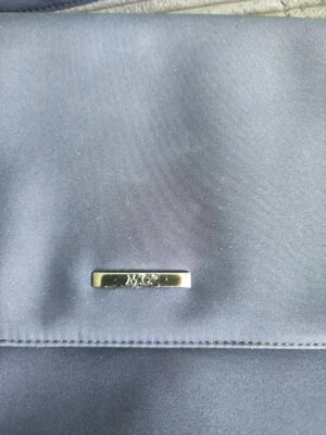 Gebrauchte Tasche von MC - Bild 1 von 4