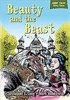 Beauty And The Beast Couverture Rigide Christopher E. Long