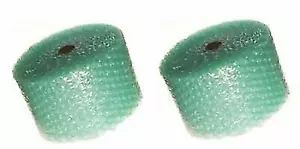 Green Air-Bubble Guarding Protective Roll 125' X 12" Lot 1/2 (Lg) Eco-Friendly R - Picture 1 of 12
