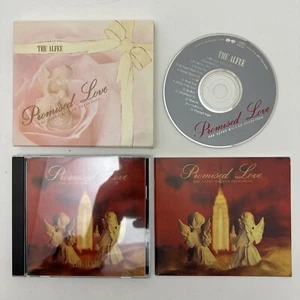 PROMISED LOVE - THE ALFEE BALLAD SELE - HQCD - 限定ペーパースリーブ - 日本盤 - Picture 1 of 12