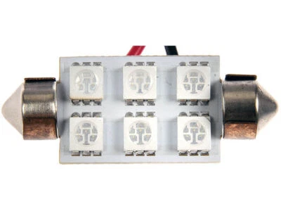 Bombilla domo Dorman 44637SV 2012 2008 para Chevrolet Silverado 1500 2007-2013 Foto 1 de 2