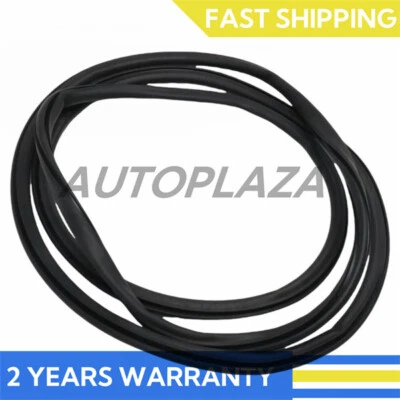 70200-S4K-A01 techo corredizo vidrio sello resistente apto para Honda Accord 1999-2002 Foto 1 de 4