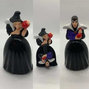 Disney McDonalds Schneewittchen Böse Königin / Hexe (1992) - Bild 1 von 5