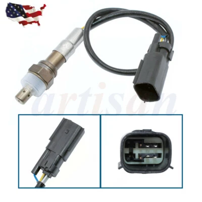 Sensor de oxígeno compatible con Chrysler 200 Jeep Cherokee Ram 68195741AA EE. UU. Foto 1 de 4