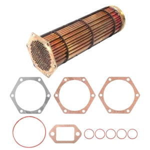 Oil Cooler for Mack E6, E7 and ETech Engines to match OE# 57GC270, 20704830 - Picture 1 of 1