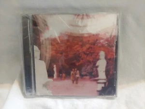 The Lickets ~ Fake Universe Man ~ CD ~ Rare 2005 Electronic Rock - Bild 1 von 3