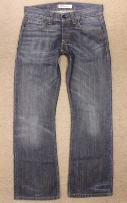 Jeans pour hommes LEVI'S 512 Bootcut W32 L32 - Photo 1/4