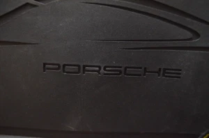 Porsche (Driver Side) Floor Mat (997 & 987 Models) #987.044.800.93 - Foto 1 di 13
