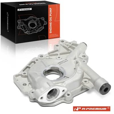 Bomba de aceite de motor A-Premium para Ford Escape 07-12 Fusion 06-09 Lincoln LS Zephyr Foto 1 de 4