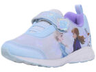 Disney Toddler/Little Kids Girl's Frozen-2 Sneakers Blue/Purple