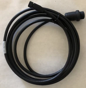 Humminbird Transducer Cable Mega 360 Helix Extension cable transducer 490537-1 - Picture 1 of 4