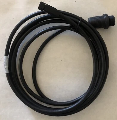 Humminbird Transducer Cable Mega 360 Helix Extension cable transducer 490537-1