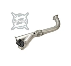 Cabezal de escape de recorte lateral electrónico Aftermarket Assassins RZR Turbo 2,5" Pi - Imagen 1 de 1