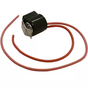 WR50X10065CM - Termostato de descongelación General Electric - Imagen 1 de 2