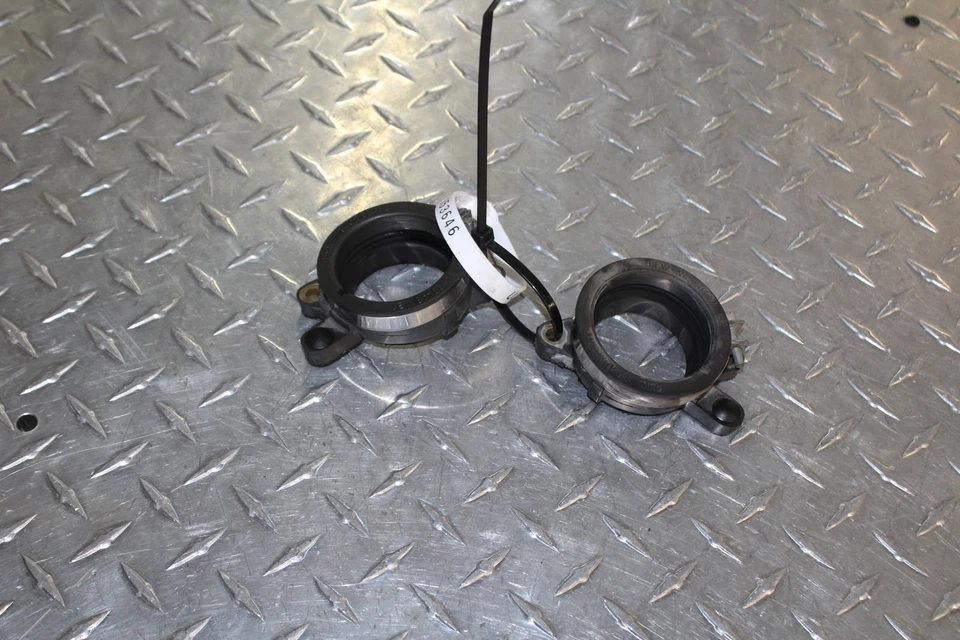 BMW R1150GS 2004 maletero colector ABS Foto 1 de 4