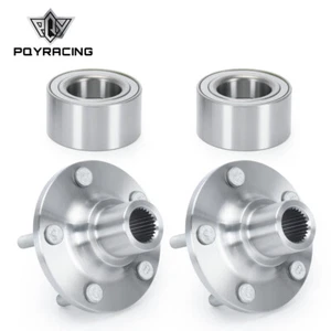 Set Of 2 OE Quality Front Wheel Bearing For 2013-2019 Ford Escape HUB81 WH188 - Foto 1 di 18