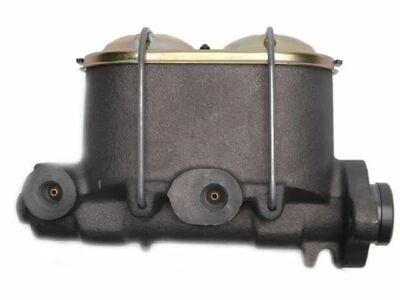 Cilindro maestro de freno AC Delco 15422XK para Chevrolet Chevelle 1967-1968 Foto 1 de 2