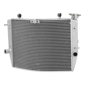 Engine Radiator Cooler Cooling Fit For Suzuki GSXR1000 GSXR 1000 2017-2025 23 22 - Picture 1 of 13