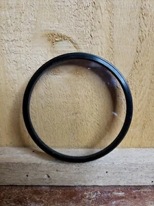 Tiffen 62 mm UV Protector Screw-In Filter Made in USA - Picture 1 of 3