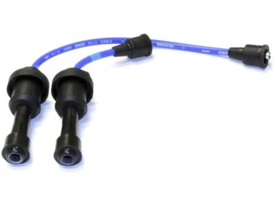 Комплект проводов свечей зажигания для Hyundai Santa Fe 2001-2006 годов выпуска NGK 63294MGBV 2002 2003 2004 - Изображение 1 из 2