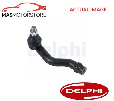 TRACK ROD END RACK END FRONT LEFT DELPHI TA3841 I NEW OE REPLACEMENT - Image 1 of 4