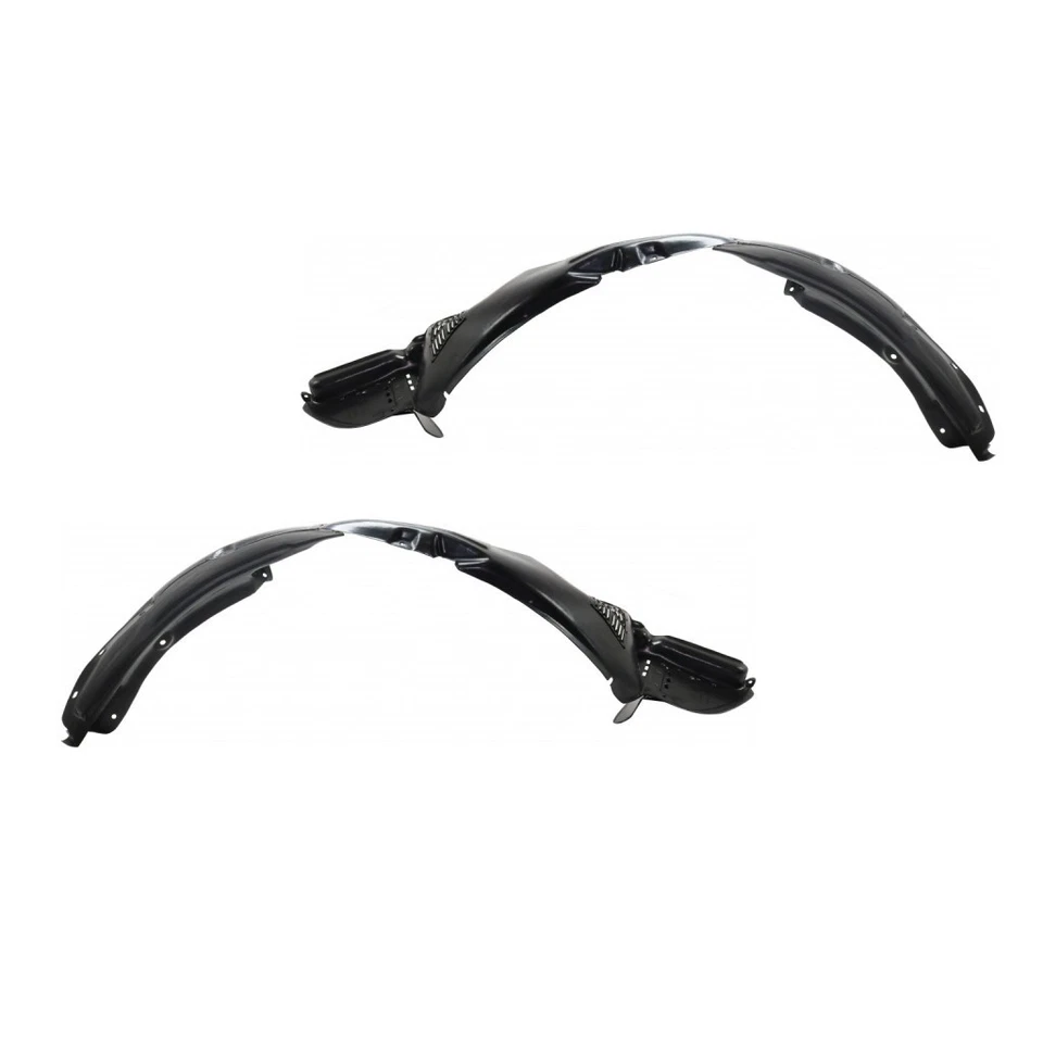 Forro guardabarros conductor y pasajero para Hyundai Santa Fe 2010-2012 | Par | CAPA Foto 1 de 4