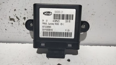 9647428280 MODULO ELETTRONICO / 278078 PER PEUGEOT 307 BREAK / SW S1 BREAK XS - Immagine 1 di 3