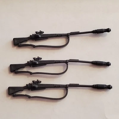 Lote de figuras de acción 1/18 armas forraje personalizado 3,75" Joytoy Star Wars GI Joe Foto 1 de 4