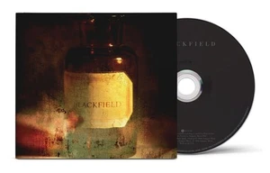 Blackfield Blackfield (CD) Album Digipak - Bild 1 von 1