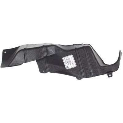 Nuevo protector contra salpicaduras del motor del lado del pasajero para Chevrolet Metro Geo Metro 1995-2001 Foto 1 de 4