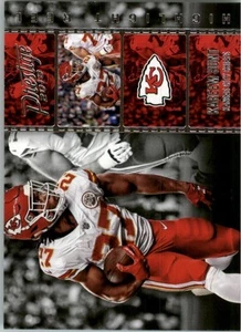 B2460- 2018 Prestige Football Assorted Insert Cards -You Pick- 15+ FREE US SHIP - Picture 1 of 97